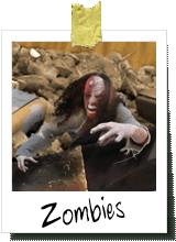 Les Zombies
