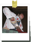 Le docteur local