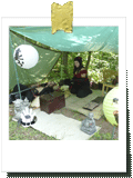 Le salon de th Shintao