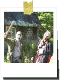 Quelques zombies