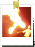 Cracheur de feu