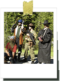 Les Banditos