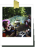 Camp Nomade