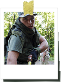 Branche para-militaire du P.A.Z.