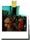 Projection de films  saveur Post-Apocalyptique