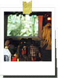 Projection de films  saveur Post-Apocalyptique