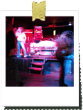 Le groupe de musique Social Revolver