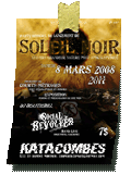 Affiche Officielle