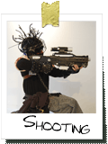 Shooting I